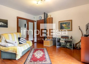 Foto 5 - Trilocale Via dell'Immacolata
 
1, Treviso - foto 5