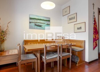 Foto 9 - Trilocale Via dell'Immacolata
 
1, Treviso - foto 9