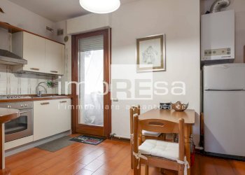 Foto 10 - Trilocale Via dell'Immacolata
 
1, Treviso - foto 10