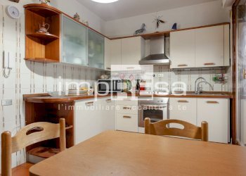 Foto 11 - Trilocale Via dell'Immacolata
 
1, Treviso - foto 11