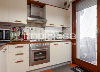 Foto 12 - Trilocale Via dell'Immacolata
 
1, Treviso - foto 12