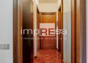 Foto 13 - Trilocale Via dell'Immacolata
 
1, Treviso - foto 13