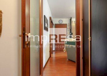 Foto 14 - Trilocale Via dell'Immacolata
 
1, Treviso - foto 14