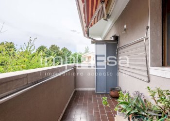 Foto 17 - Trilocale Via dell'Immacolata
 
1, Treviso - foto 17