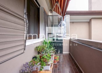 Foto 18 - Trilocale Via dell'Immacolata
 
1, Treviso - foto 18