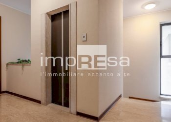 Foto 22 - Trilocale Via dell'Immacolata
 
1, Treviso - foto 22