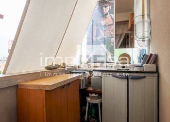 Foto 23 - Trilocale Via dell'Immacolata
 
1, Treviso - foto 23