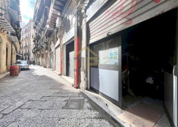 Foto 3 - Locale Commerciale Via Della Loggia
18, Palermo - foto 3