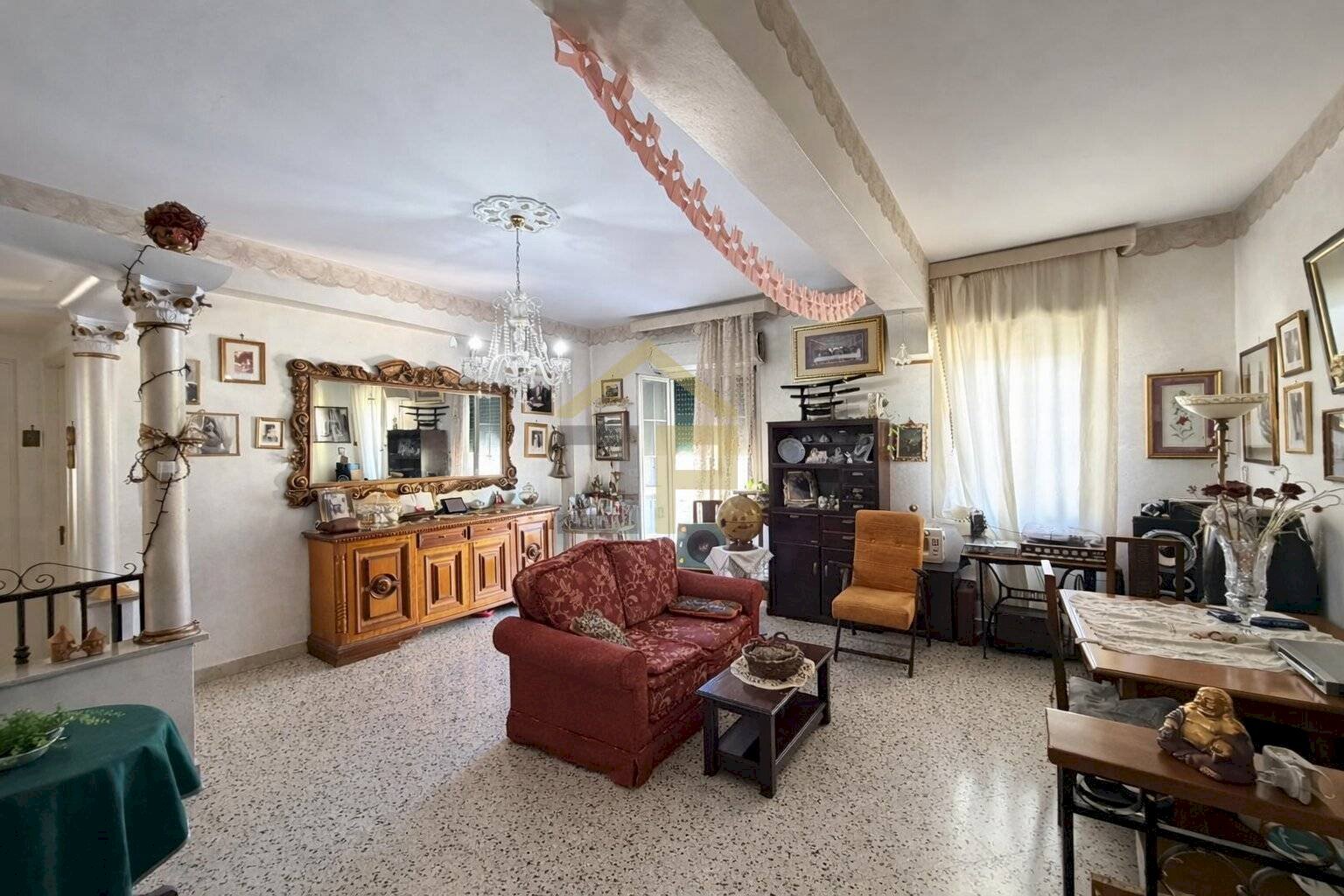 Foto 1 - Quadrilocale Via Gustavo Roccella
 
143, Palermo - foto 1