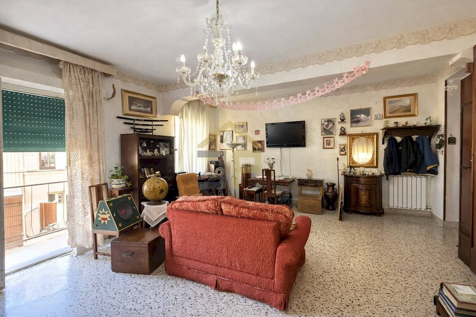 Foto 2 - Quadrilocale Via Gustavo Roccella
143, Palermo - foto 2