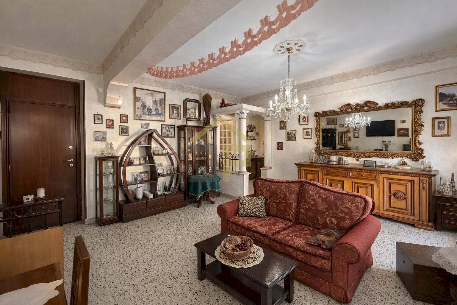 Foto 3 - Quadrilocale Via Gustavo Roccella
143, Palermo - foto 3