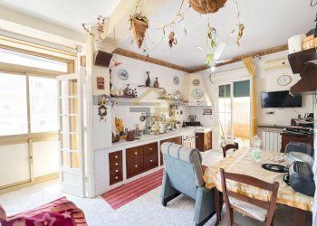 Foto 9 - Quadrilocale Via Gustavo Roccella
 
143, Palermo - foto 9