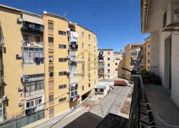 Foto 10 - Quadrilocale Via Gustavo Roccella
 
143, Palermo - foto 10