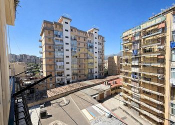 Foto 13 - Quadrilocale Via Gustavo Roccella
 
143, Palermo - foto 13