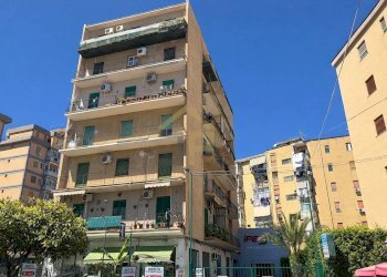 Foto 16 - Quadrilocale Via Gustavo Roccella
 
143, Palermo - foto 16