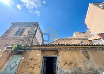 Foto 1 - Quadrilocale Via Tommaso Aversa
 
1, Palermo - foto 1