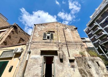 Foto 12 - Quadrilocale Via Tommaso Aversa
 
1, Palermo - foto 12