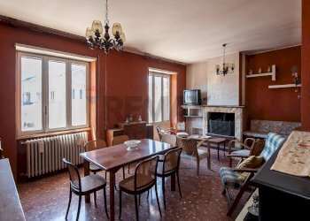 Sala da pranzo - Appartamento VIA PRENESTINA
 
55, Fiuggi - foto 1