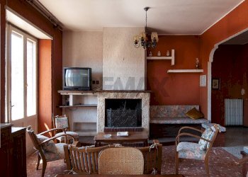 Soggiorno - Appartamento VIA PRENESTINA
 
55, Fiuggi - foto 2