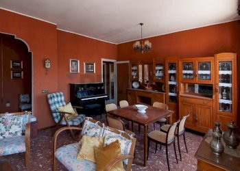 Sala da pranzo - Appartamento VIA PRENESTINA
 
55, Fiuggi - foto 3