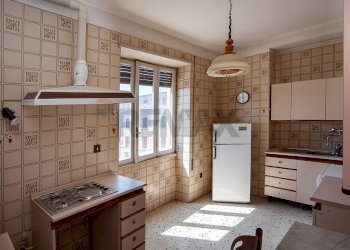 Cucina - Appartamento VIA PRENESTINA
 
55, Fiuggi - foto 6