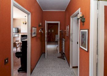 Hall / corridoio - Appartamento VIA PRENESTINA
 
55, Fiuggi - foto 8
