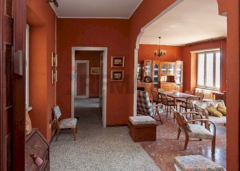 Sala da pranzo - Appartamento VIA PRENESTINA
 
55, Fiuggi - foto 9