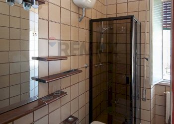 Bagno - Appartamento VIA PRENESTINA
 
55, Fiuggi - foto 12