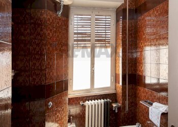 Bagno - Appartamento VIA PRENESTINA
 
55, Fiuggi - foto 14