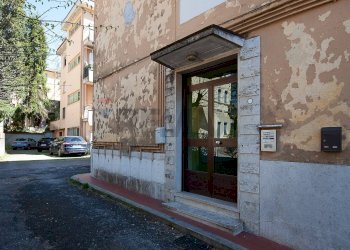 Edificio all\'aperto - Appartamento VIA PRENESTINA
 
55, Fiuggi - foto 18