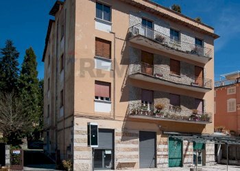 Edificio all\'aperto - Appartamento VIA PRENESTINA
 
55, Fiuggi - foto 21