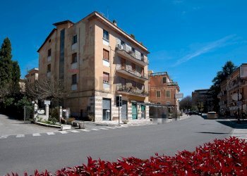 Edificio all\'aperto - Appartamento VIA PRENESTINA
 
55, Fiuggi - foto 22