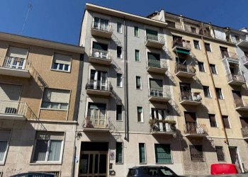 Facciata - Bilocale via San Marino, 89/12, Torino (zona Santa Rita) - foto 1