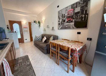 Cucina - Bilocale via San Marino, 89/12, Torino (zona Santa Rita) - foto 4