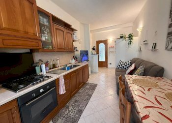 Cucina - Bilocale via San Marino, 89/12, Torino (zona Santa Rita) - foto 5