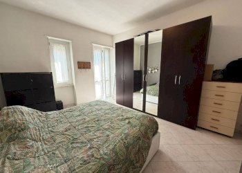 Camera da letto - Bilocale via San Marino, 89/12, Torino (zona Santa Rita) - foto 9