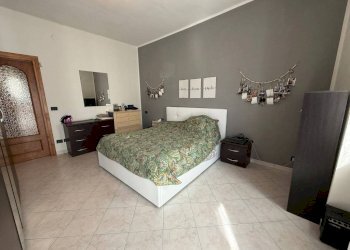 Camera da letto - Bilocale via San Marino, 89/12, Torino (zona Santa Rita) - foto 10