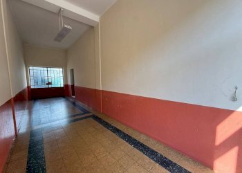 Interno palazzo - Bilocale via San Marino, 89/12, Torino (zona Santa Rita) - foto 16