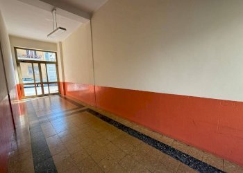 Interno palazzo - Bilocale via San Marino, 89/12, Torino (zona Santa Rita) - foto 17