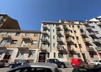 Facciata - Bilocale via San Marino, 89/12, Torino (zona Santa Rita) - foto 18