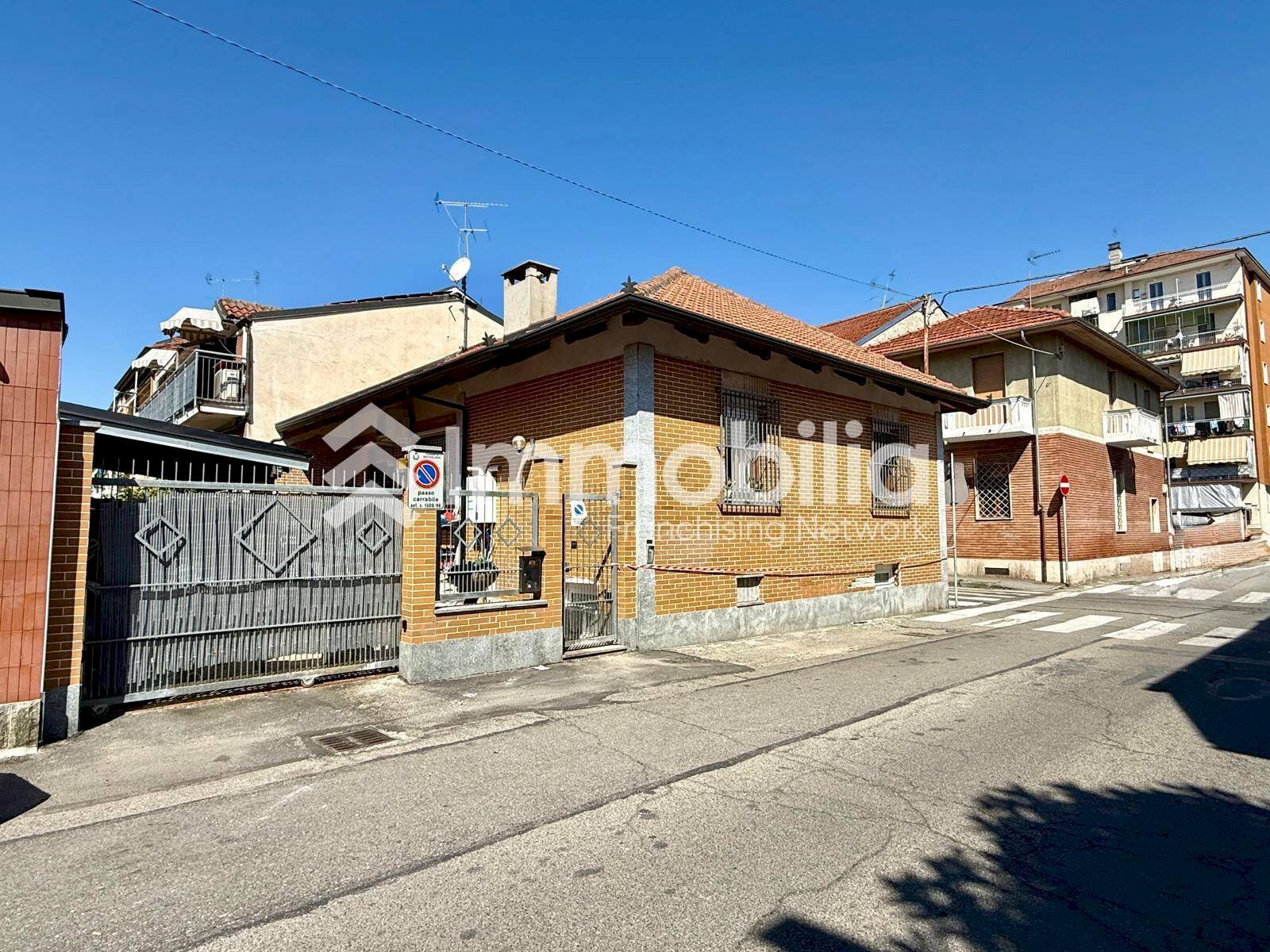 Foto 2 - Independent house Via degli Alleati, Nichelino - photo 2