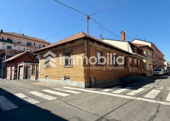 Foto 1 - Independent house Via degli Alleati, Nichelino - photo 1