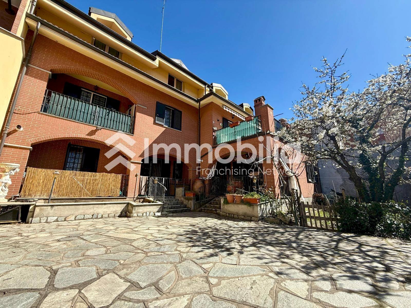 Foto 2 - Appartamento San Giuseppe
 
17, Nichelino - foto 2