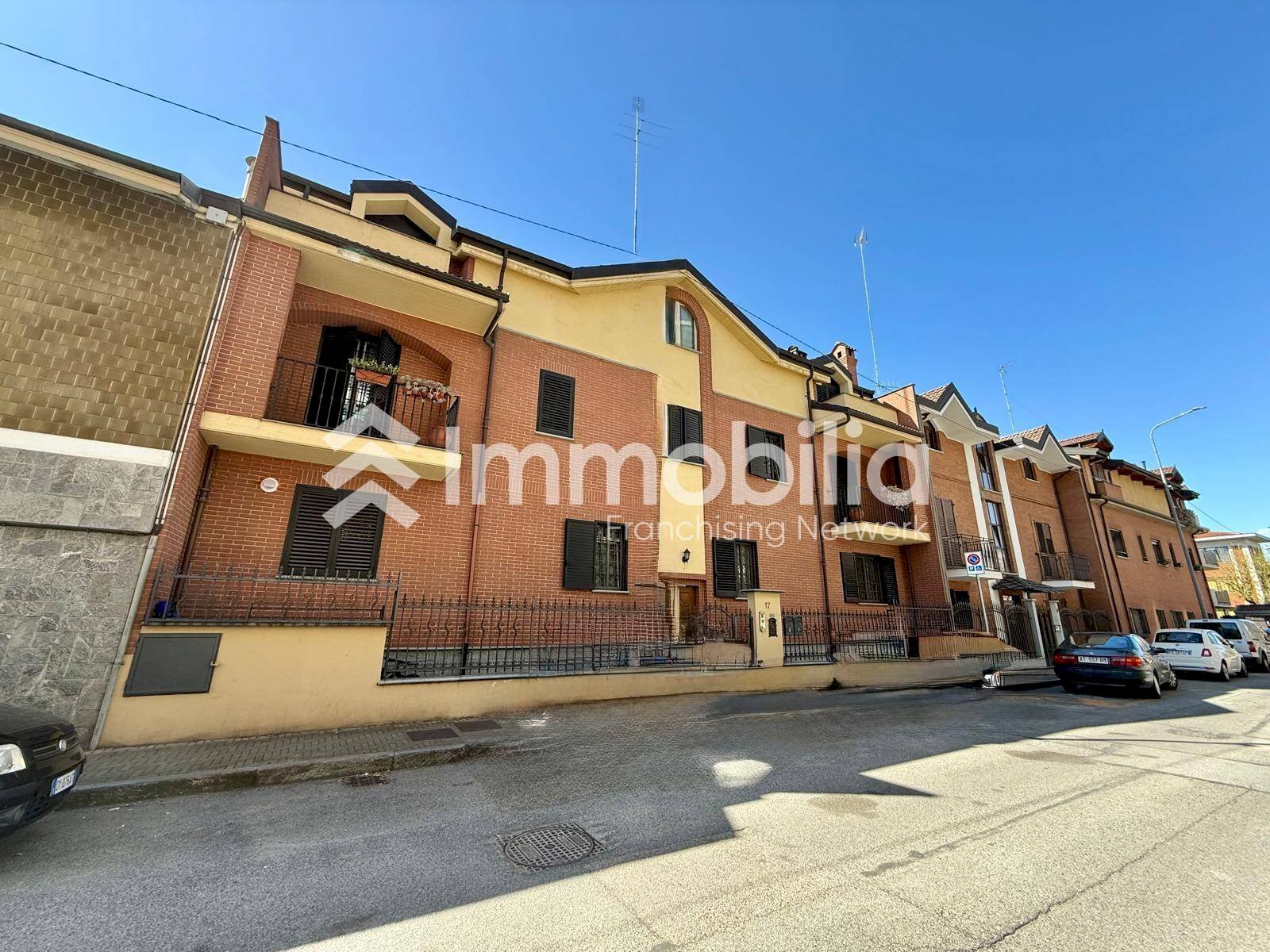 Foto 3 - Appartamento San Giuseppe
 
17, Nichelino - foto 3