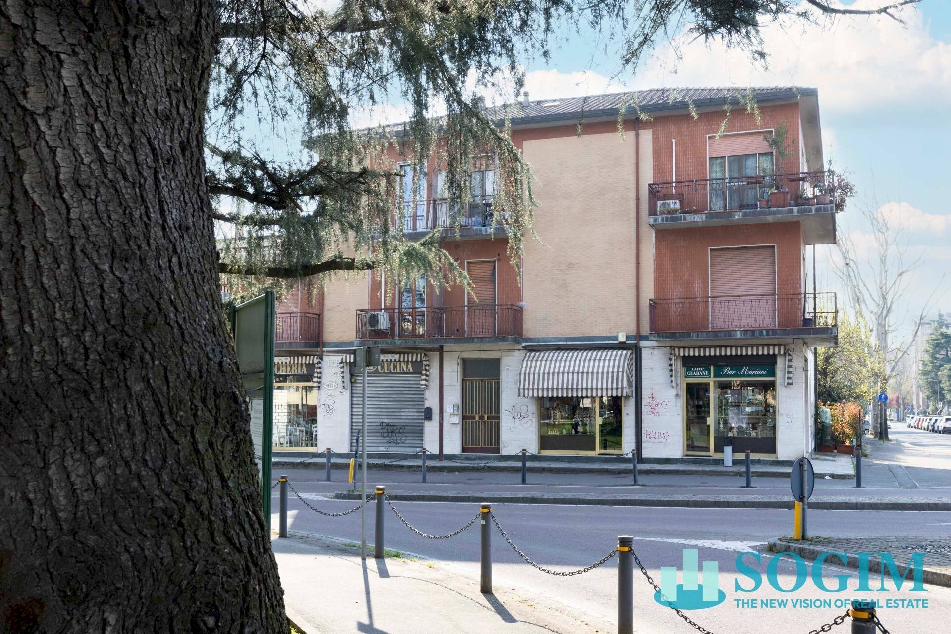 Foto 2 - Three-room apartment VIA LEONARDO DA VINCI
102, Cernusco sul Naviglio - photo 2