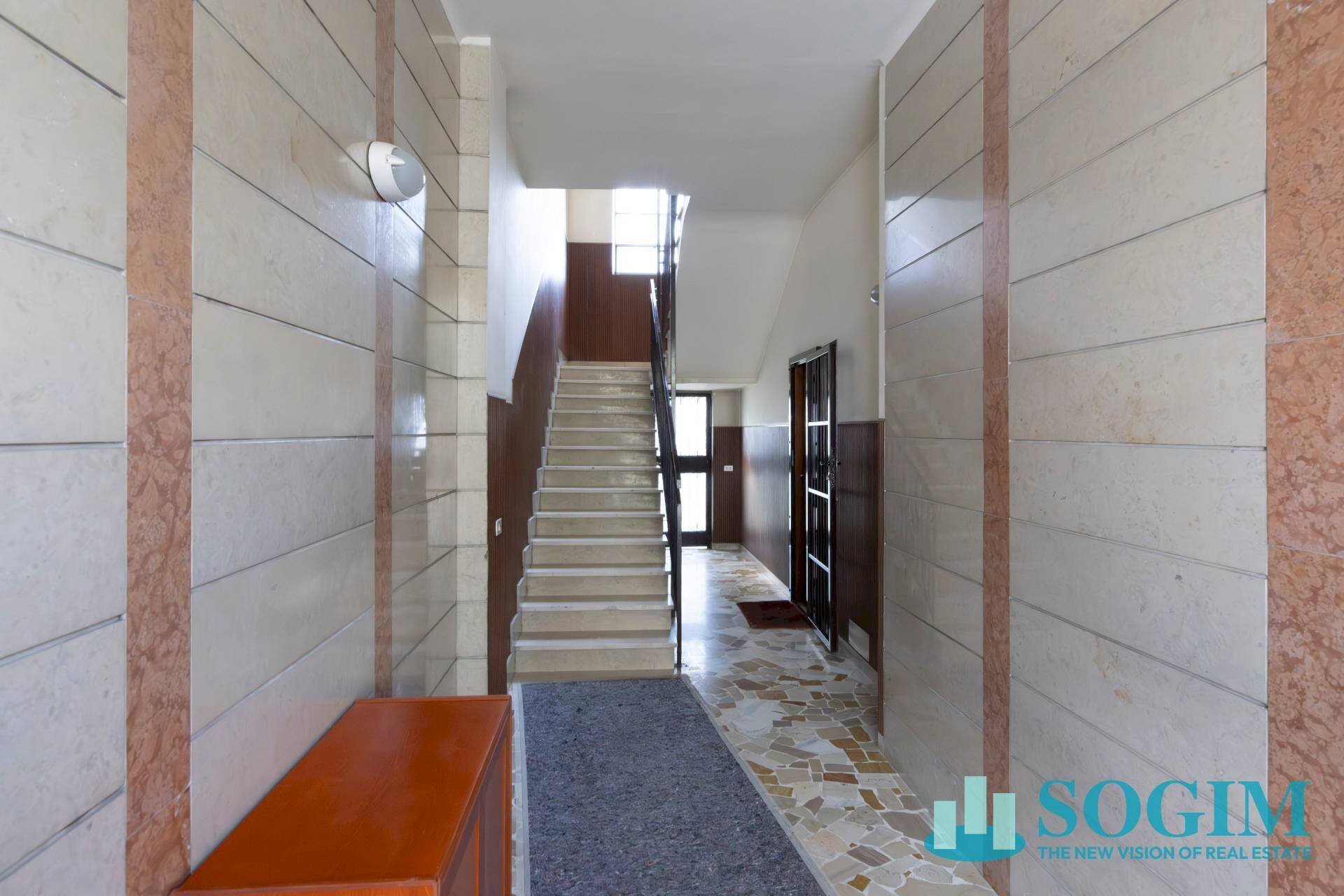 Foto 3 - Three-room apartment VIA LEONARDO DA VINCI
102, Cernusco sul Naviglio - photo 3