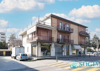 Foto 1 - Three-room apartment VIA LEONARDO DA VINCI
102, Cernusco sul Naviglio - photo 1