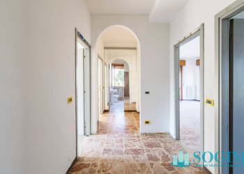 Foto 4 - Three-room apartment VIA LEONARDO DA VINCI
102, Cernusco sul Naviglio - photo 4