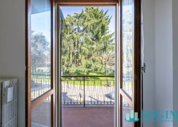 Foto 10 - Three-room apartment VIA LEONARDO DA VINCI
102, Cernusco sul Naviglio - photo 10