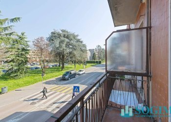 Foto 12 - Three-room apartment VIA LEONARDO DA VINCI
102, Cernusco sul Naviglio - photo 12